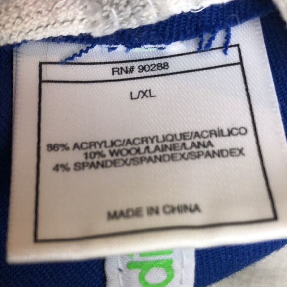 Early 2000’s Adidas Fitted Hat - Picture 4 of 5